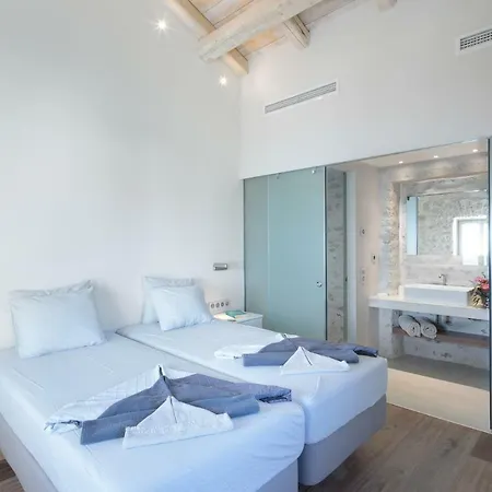 Villa Neraida