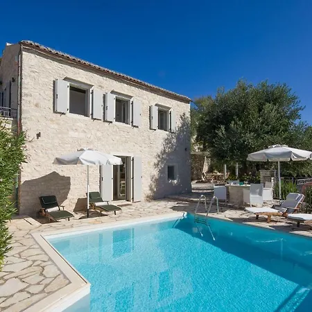 Villa Neraida
