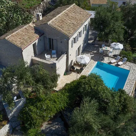 Villa Neraida