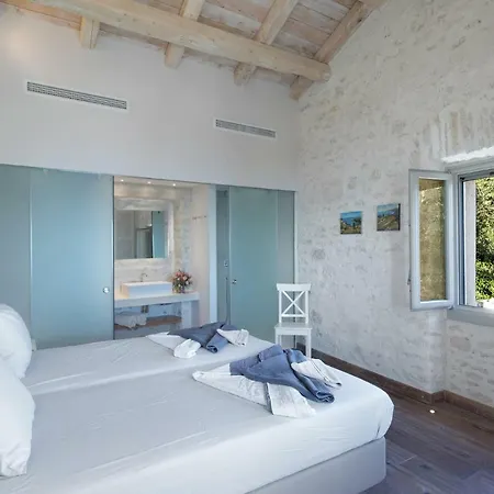 Villa Neraida